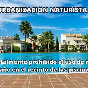  Apartment Natura Apartamento Paula