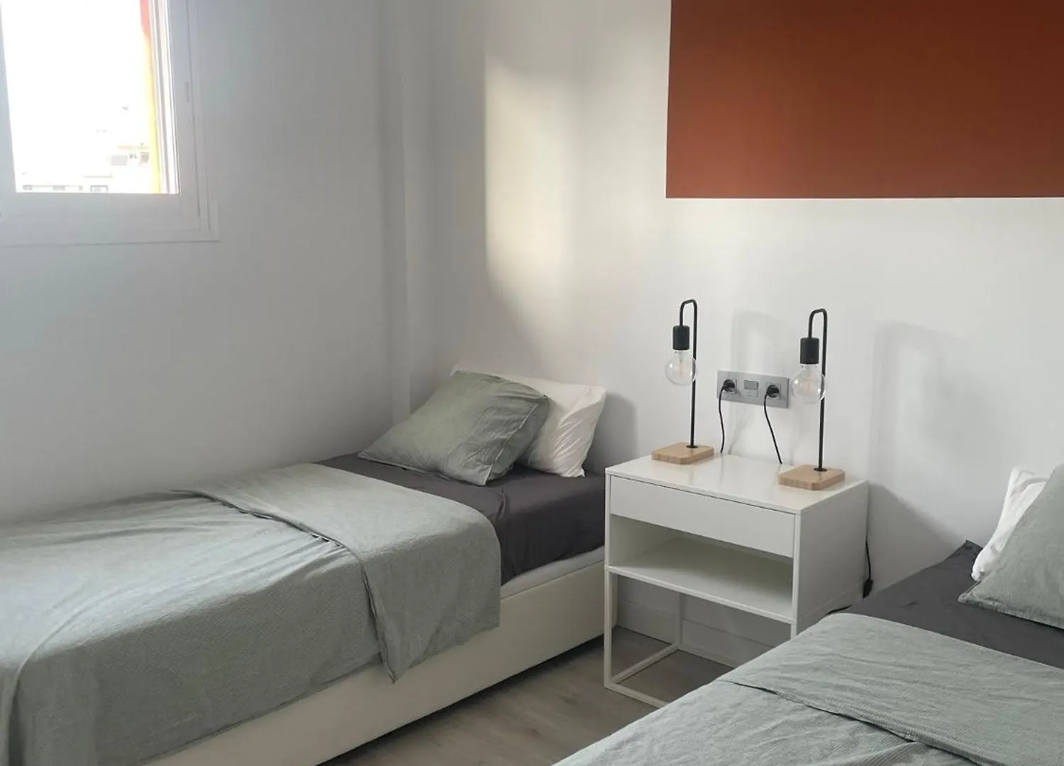 Lichtrijk Appartement 400M Van De Zee Met Zwembad. Vera Spanyolország