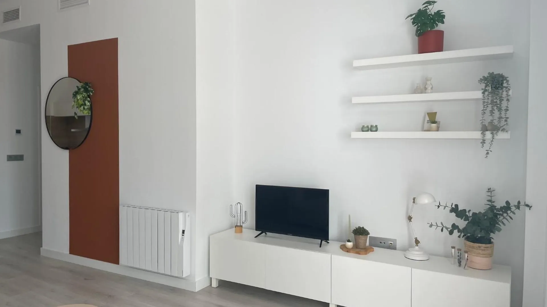 Apartman Lichtrijk Appartement 400M Van De Zee Met Zwembad. Vera