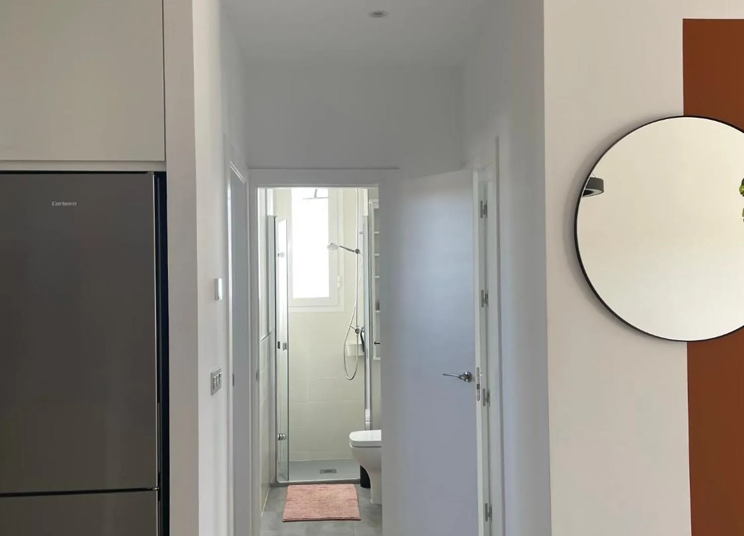 Apartman Lichtrijk Appartement 400M Van De Zee Met Zwembad. Vera