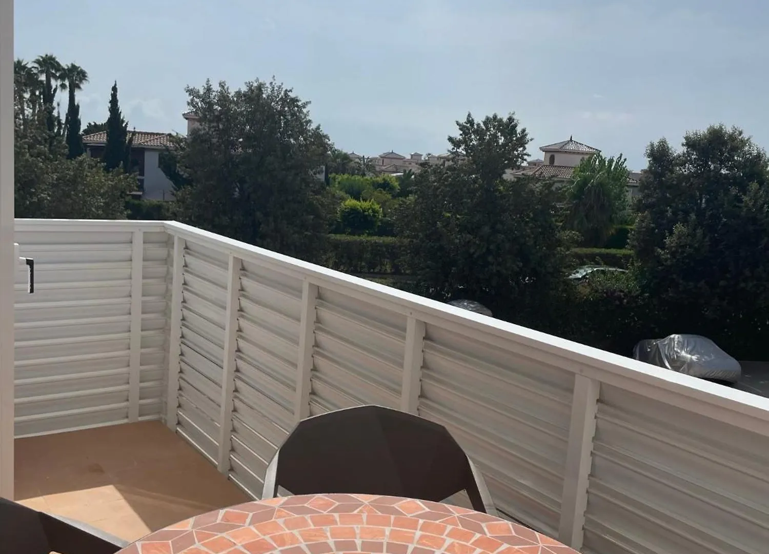 Lichtrijk Appartement 400M Van De Zee Met Zwembad. Vera Apartman